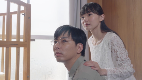 ほんとうにあった怖い話 〜ゾクゾク変な間取り〜
